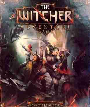 Descargar The Withcher Adventure [English][FANiSO] por Torrent